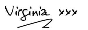 vx signature